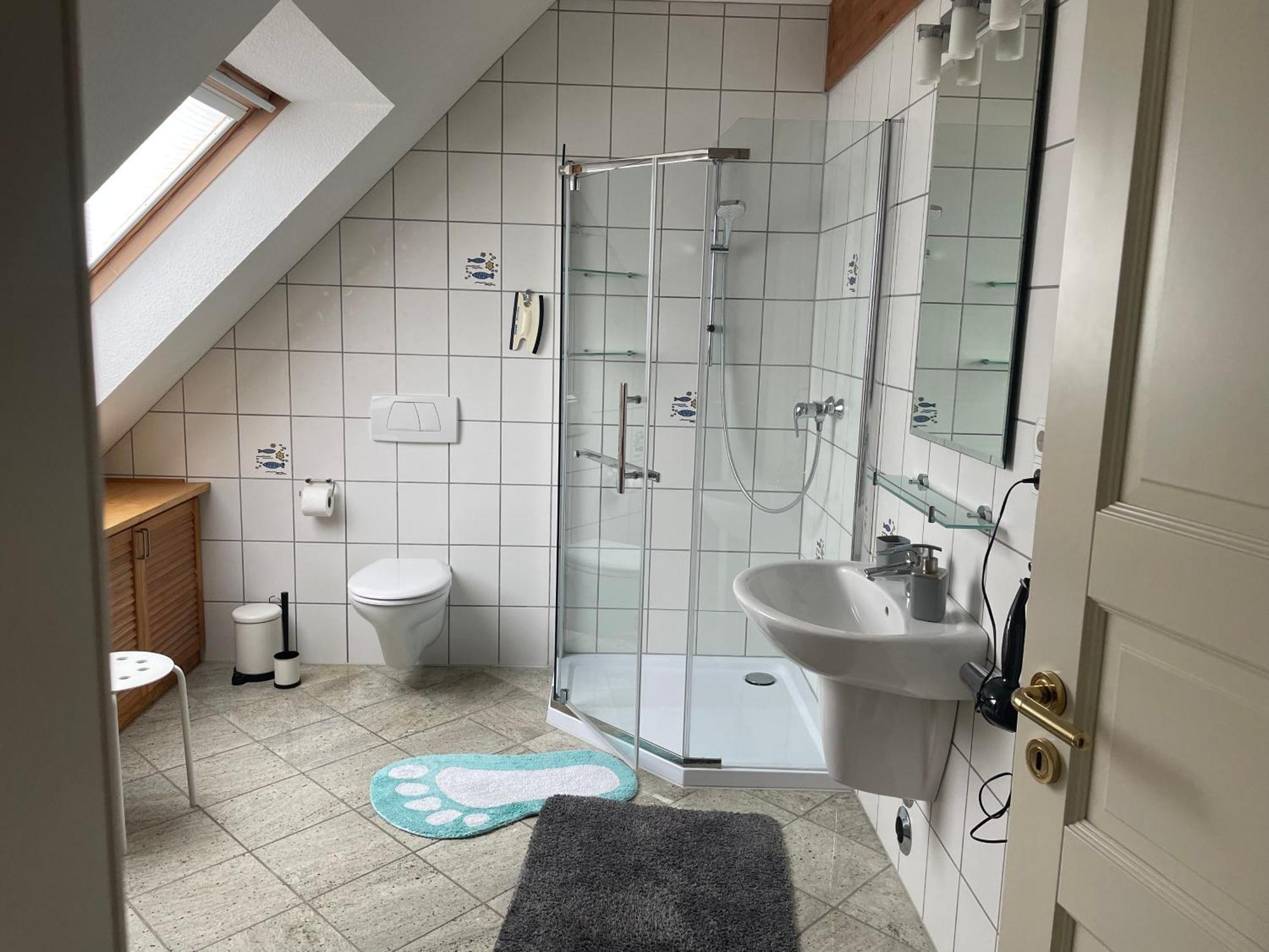Ferienwohnung Jaeger Grebenstein Екстер'єр фото